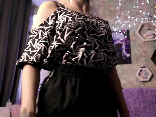 Yunakiss webcam