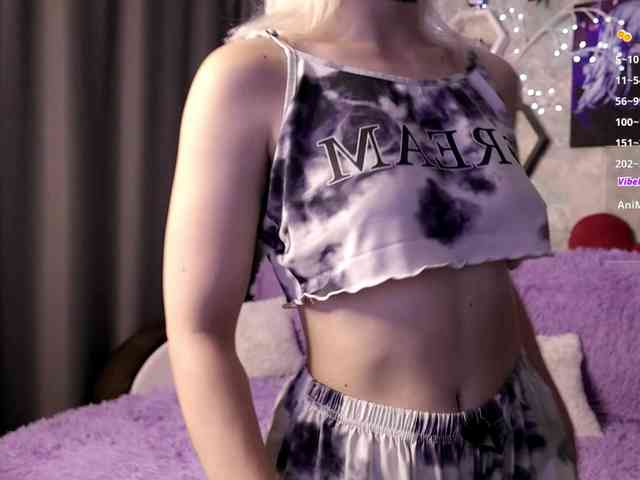 Yunakiss webcam