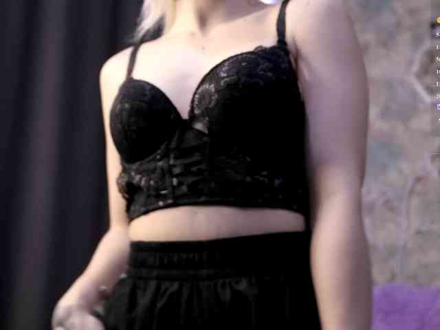 Yunakiss webcam