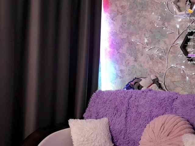 Yunakiss webcam