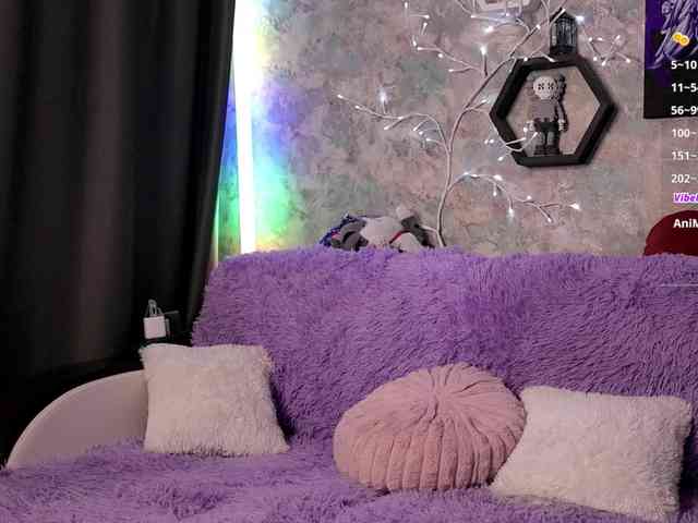 Yunakiss webcam
