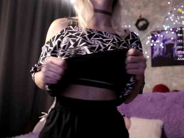 Yunakiss webcam
