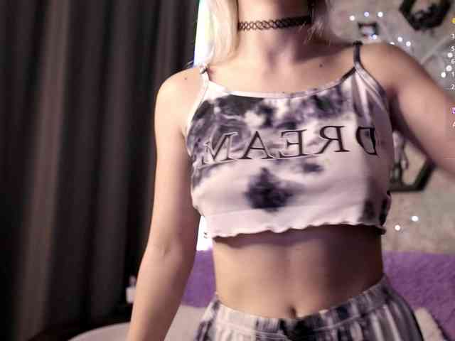 Yunakiss webcam