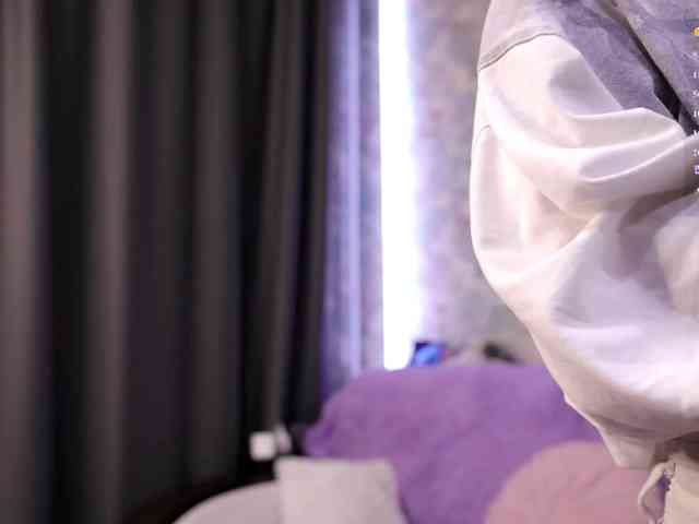 Yunakiss webcam