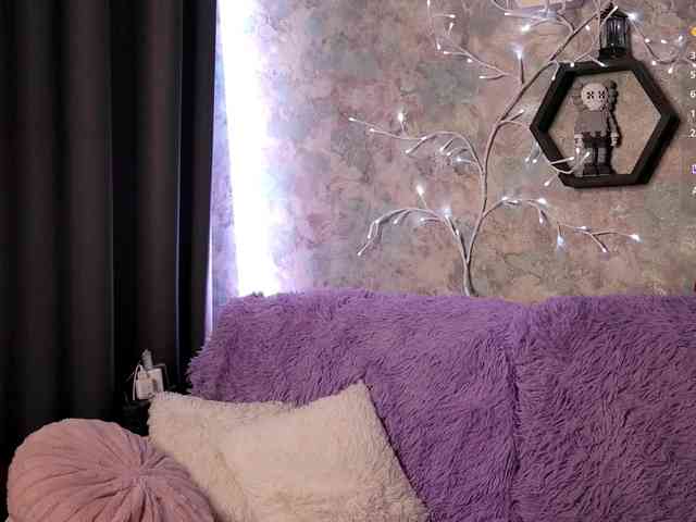 Yunakiss webcam