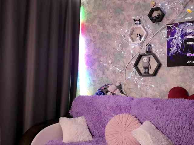 Yunakiss webcam
