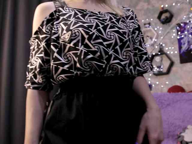 Yunakiss webcam
