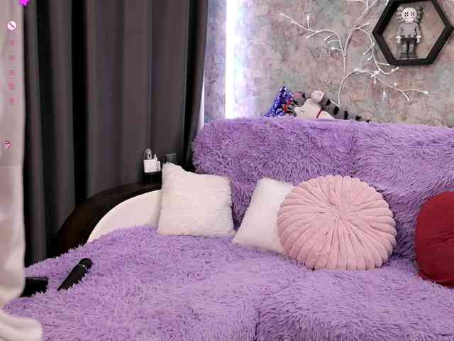 Yunakiss webcam