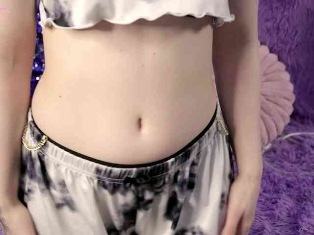 Yunakiss Live Webcam on BongaCams