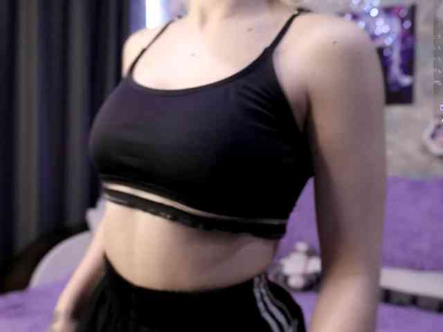Yunakiss webcam