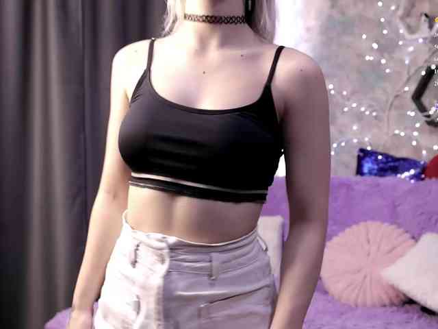Yunakiss webcam