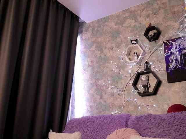 Yunakiss webcam