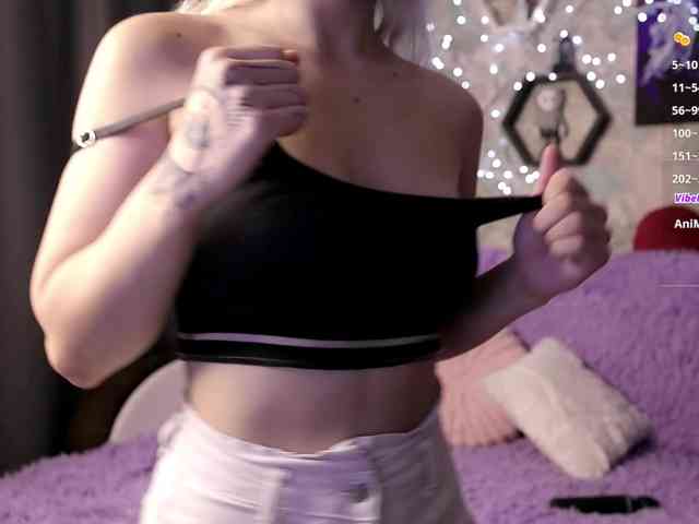 Yunakiss webcam