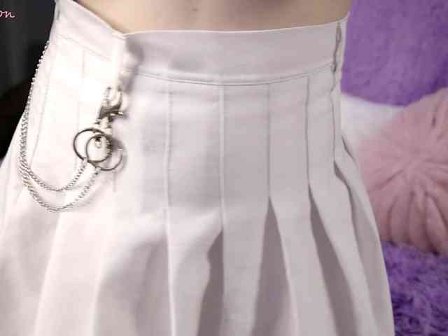 Yunakiss Live Webcam on BongaCams