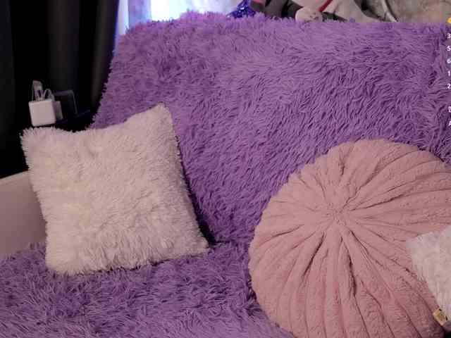 Yunakiss webcam