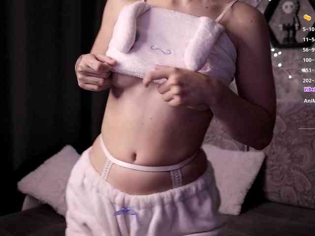 Yunakiss webcam