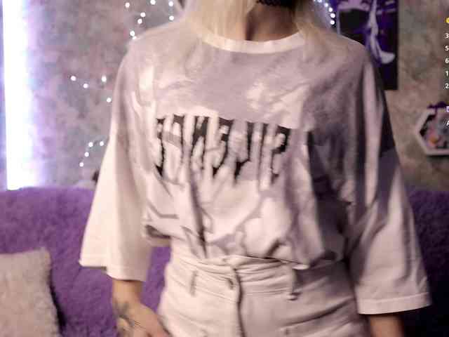 Yunakiss webcam