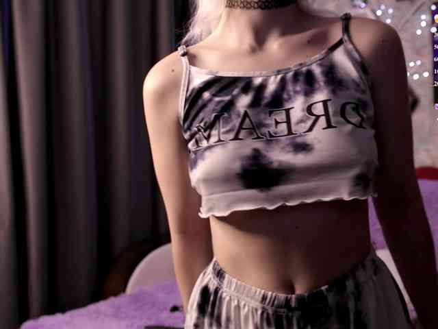 Yunakiss webcam