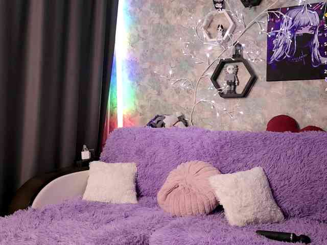 Yunakiss webcam