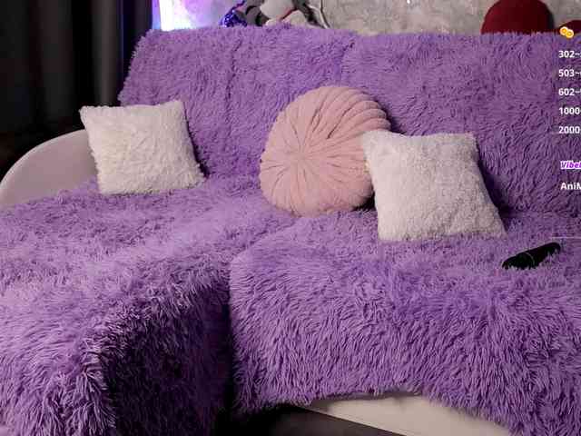 Yunakiss webcam