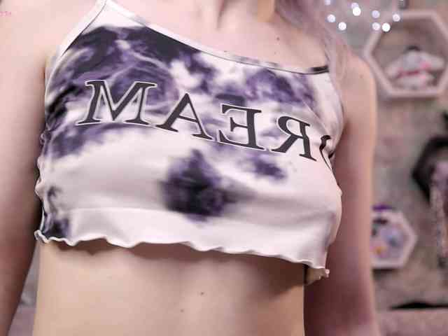 Yunakiss webcam