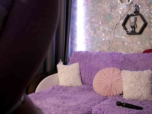 Yunakiss webcam