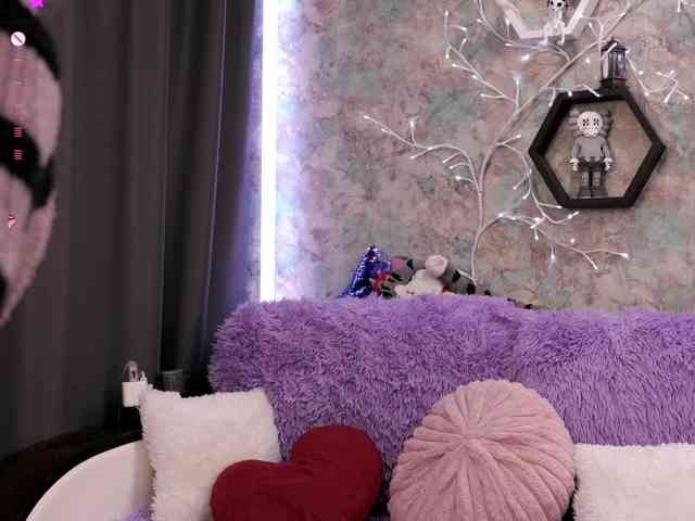 Yunakiss webcam