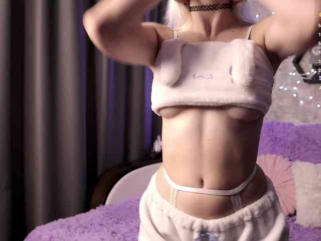 Yunakiss webcam
