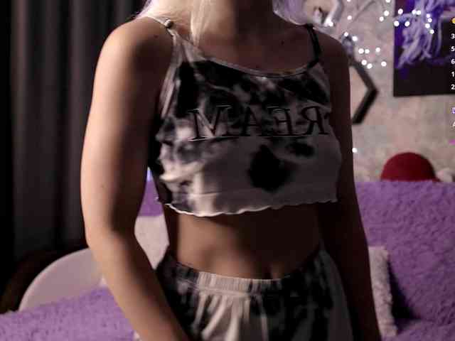 Yunakiss webcam