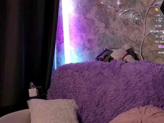 Yunakiss webcam