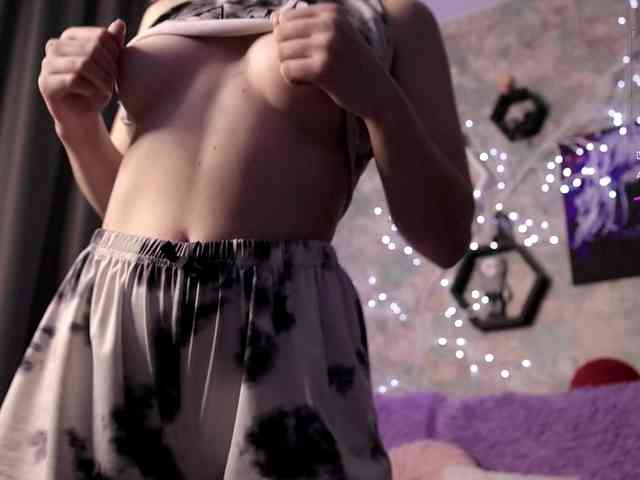 Yunakiss webcam