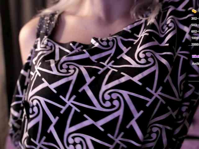 Yunakiss webcam