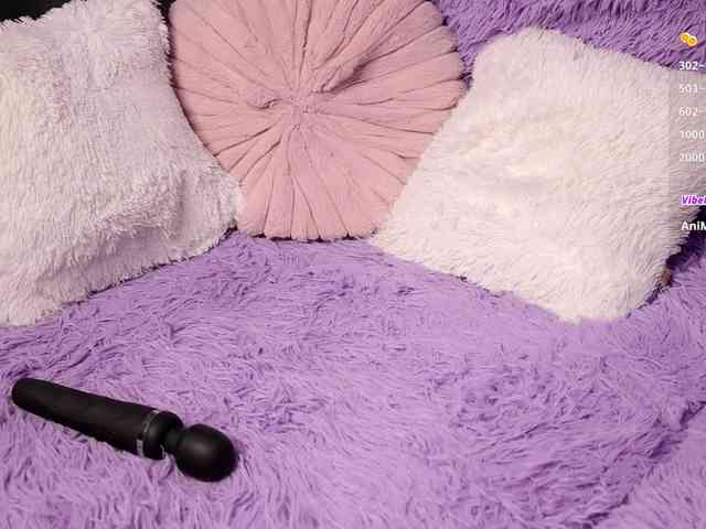 Yunakiss webcam