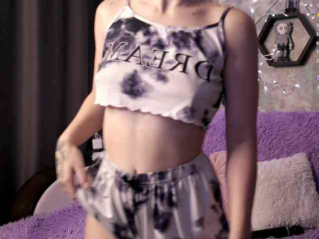Yunakiss webcam