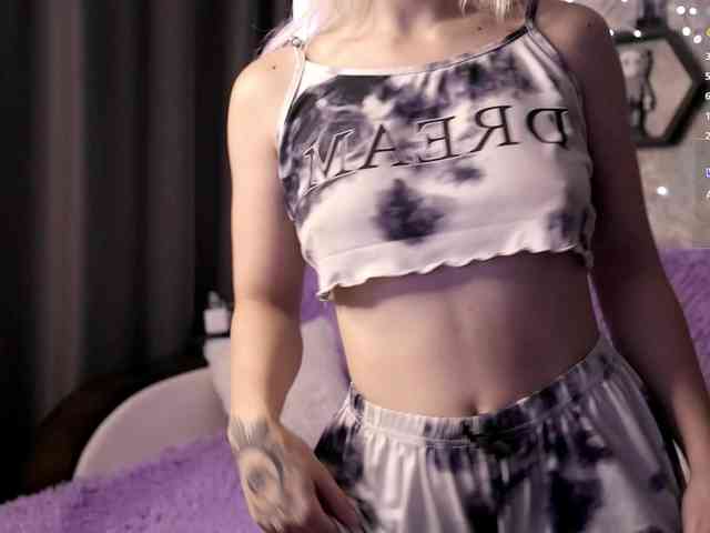 Yunakiss webcam