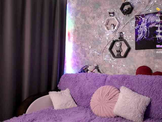 Yunakiss webcam