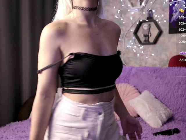 Yunakiss webcam