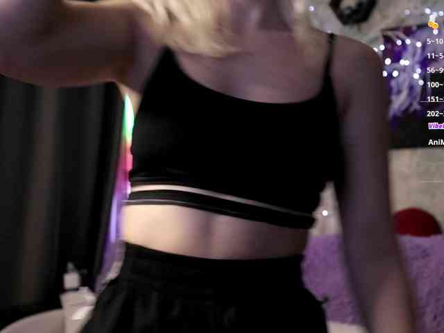 Yunakiss webcam