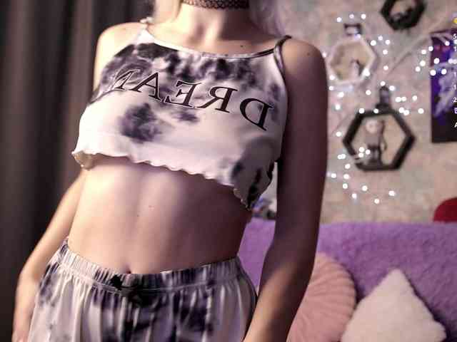 Yunakiss webcam
