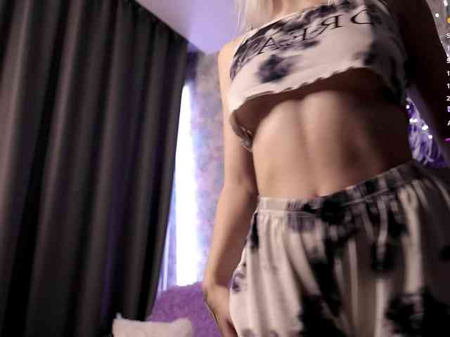 Yunakiss webcam
