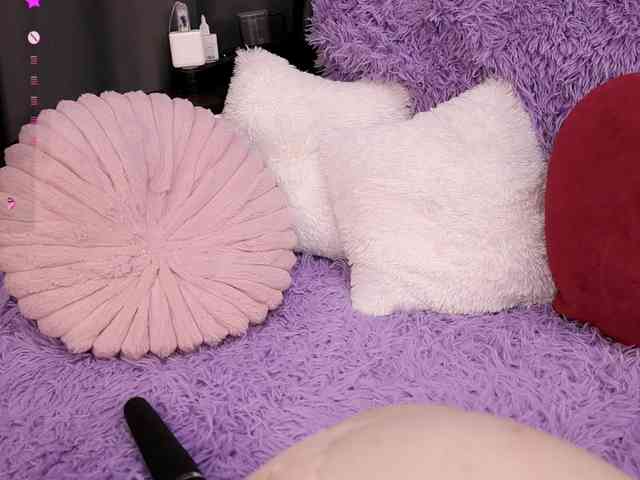 Yunakiss Sex Cam Show