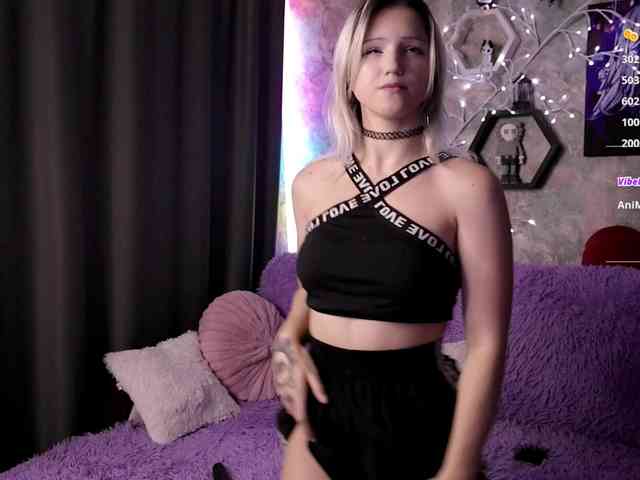 Yunakiss webcam