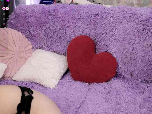 Yunakiss webcam