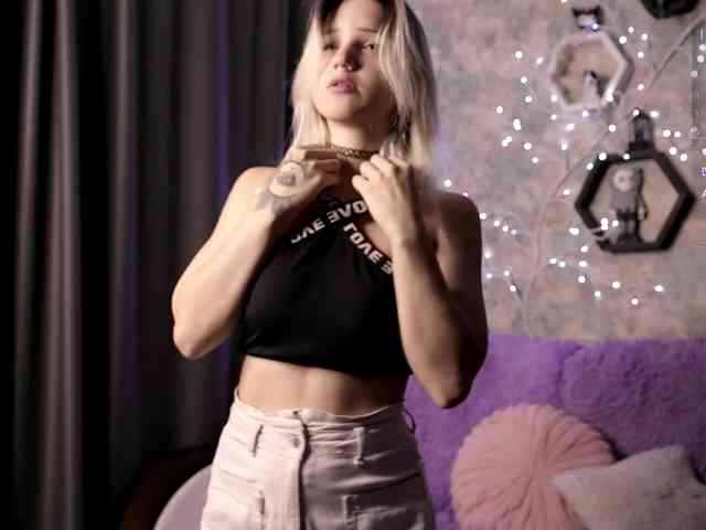 Yunakiss webcam