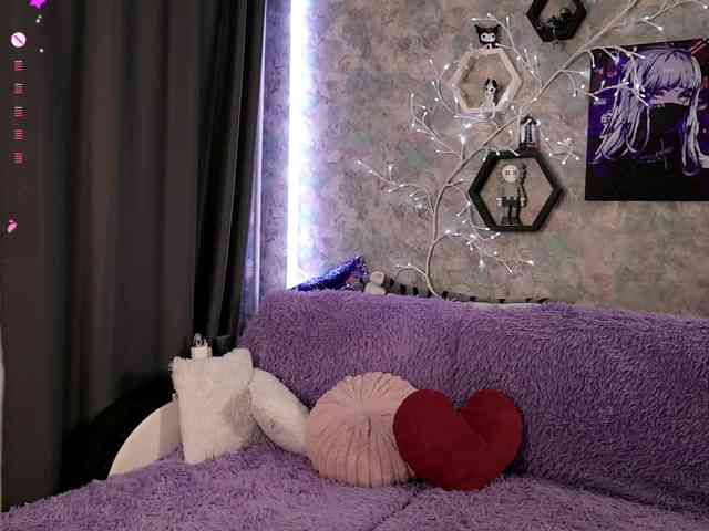 Yunakiss webcam