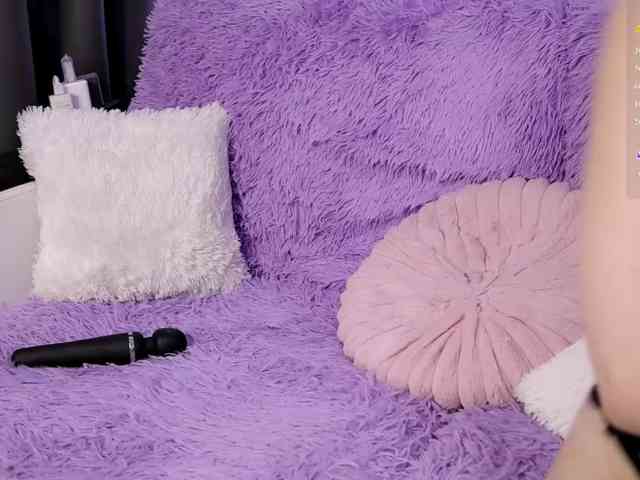 Yunakiss webcam