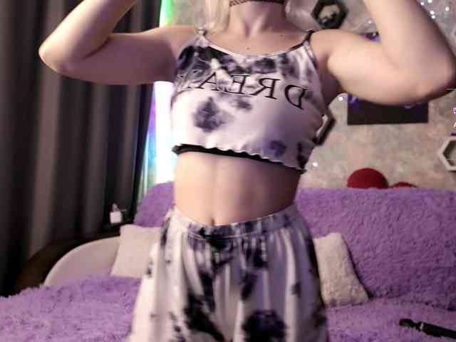 Yunakiss webcam