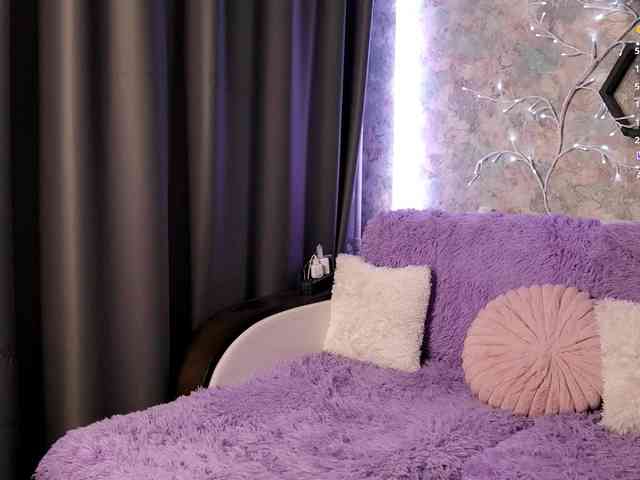 Yunakiss webcam