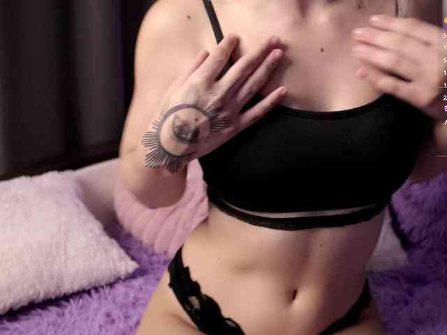 Yunakiss webcam