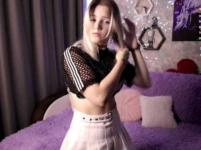 Yunakiss webcam
